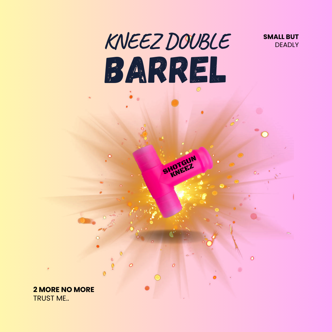 SGK Double Barrel