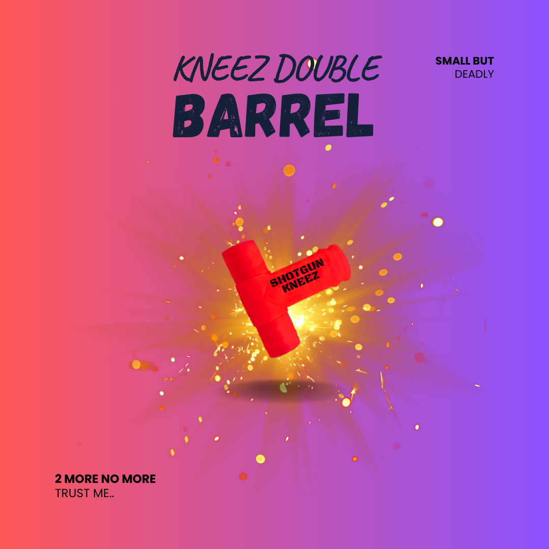 SGK Double Barrel