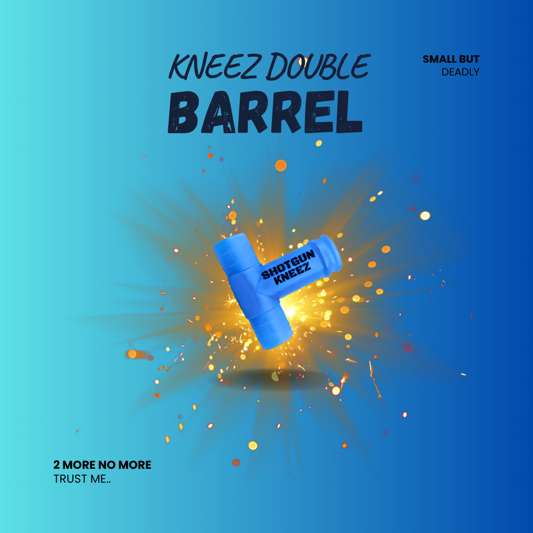 SGK Double Barrel